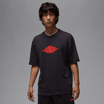 数量は多 Rare Jordan Air Nike.com T-Shirt. Men's トップス